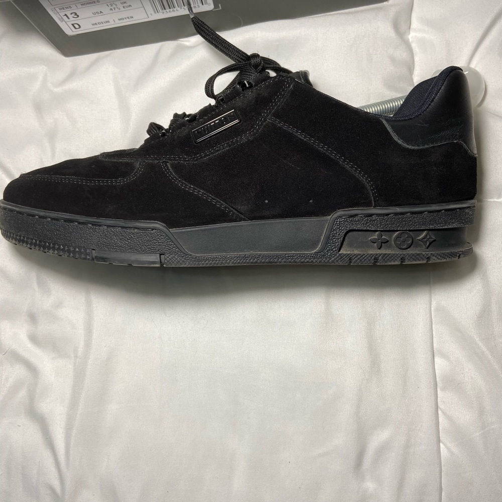Louis Vuitton Virgil Abloh Sneakers